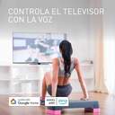 TV PANASONIC 65%%%quot; TB65W60AEZ UHD SMART TV PEANA