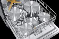 LVJ. SAMSUNG DW60DG790FSLU1 14C DSP INOX