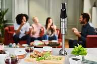 BATID. MOULINEX DD95HD 1200W INOX 4 EN 1