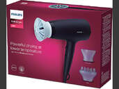 SECADOR PHILIPS BHD360/20 2100W DIFUSOR