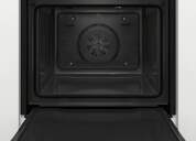 HORNO BALAY 3HB413CX2 MF INOX AQUALISIS CARRO