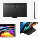 TV Hisense 75" MiniLED 75UR9S TV HISENSE 75%%%quot; 75UR9S UHD RGBMINILED SMARTTV 180HZ