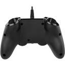 MANDO NACON PS4 COMPACT NEGRO