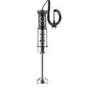 BATID. KUKEN 30179 1200W PREM. INX CABL.RIZADO S/A