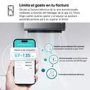 ACON.SPLIT LG MIRROR12X.SET WIFI