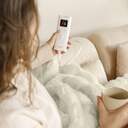 MANTA SOLAC KRAKOVIA 120X160CM 165W LAV 9T