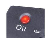 FREIDORA TRISTAR FR6919 2L INOX