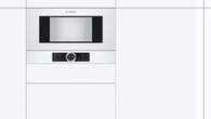 MICR. BOSCH BFL634GW1 21L AP.IZQ IFY