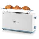TOST. ORBEGOZO TO4014 1R LARGA BLANCO 850W