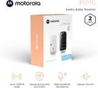 VIGILA BEBES MOTOROLA PIP10 POSIBILIDAD AAA