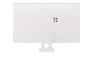 MONITOR LG 32%%%quot; 32SR73U 4K ALTAVOCES BLANCO