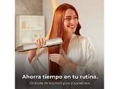 PLANCHA PELO CECOTEC AIR LISSE AIRE CHAMPAN 100160