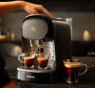 CAFET. PHILIPS L%%%#39;OR BARISTA LM8012/60 NEGRA