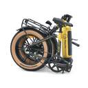 BICICLETA ELECTRICA YOUIN BK1750 LUXOR II PRO A/N