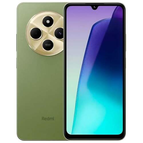 Xiaomi Redmi 14C NFC 8/256 GB Verde