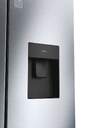 FRI. HAIER HFR5719EWMG 190x70 NF INOX DISP.