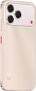 SMARTPHONE ZTE V80 PRO 8/256 6,75%%%quot; PETAL GOLD