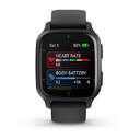 SMARTWATCH GARMIN VENU SQ 2 MUSIC 010-02700-10 NEG