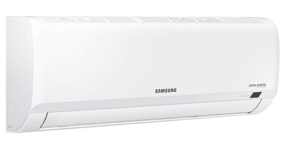 Aire Acondicionado Samsung Malibu F-AR12MLB