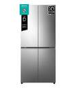FRI. HISENSE RQ5P470SAID 179x80x70 4P NF INOX