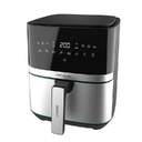 FREIDORA AIRE CECOTEC 5500 PRO 5,5L DIG INOX 3315