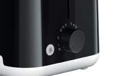 TOST. BRAUN HT1010BK 2R 900W NEGRO