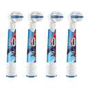 ACC. ORALB EB10 4 FFS SPIDERMAN