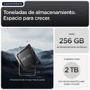 SMARTPHONE MOTOROLA G56 5G 8/256 6,72%%%quot; BLACK OYSTE