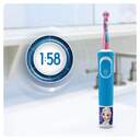 DENTAL ORALB D100 KIDS FROZEN
