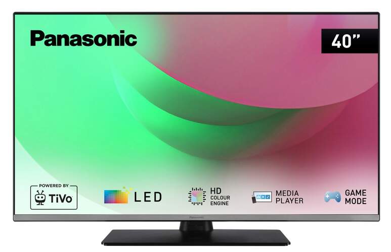 TV Panasonic 40 LED TB-40S45AEZC