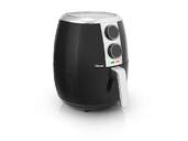 FREIDORA TRISTAR FR6989 NEGRA 3,5L 1500W S/ACEITE