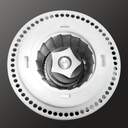 CAFET. KRUPS EA816570 SUPERAUTO 15BAR ROJA