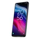 SMARTPHONE TCL 505 T509K3 6/256 6,75%%%quot; SPACE GRAY