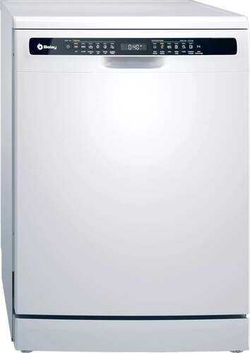 Lavavajillas Balay 3VS6030BA