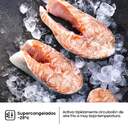 CONG.VER HISENSE FT3K310SEWE 186x60 NF 312L KFIT