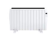 EMISOR SECO CECOTEC R. WARM 2500  2000W WIFI 5376