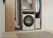 LVD. HAIER HW100BP14357UIB 10K 1400R ABT VAPOR