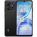 SMARTPHONE ZTE A36 4/64 6,7%%%quot; BLACK