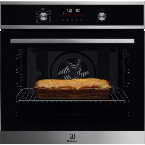 Horno Electrolux EOF6P46VX0 Horno Electrolux EOF6P46VX0