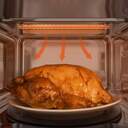 MICR. CECOTEC PROCLEAN 5110 20L GRILL INOX 01535