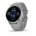 SMARTWATCH GARMIN VENU 2  010-02496-10 GRAY   PASS