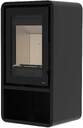 ESTUFA LE%%%#209;A RED POD INSUA 6,7KW