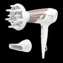 SECADOR ROWENTA CV5830 2300W  DIFUSOR