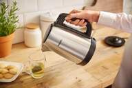 HERVIDOR PHILIPS HD9350/90 1,7L INOX