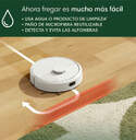 ASPI. ROBOT ROOMBA 105 Y311240 FRIEGA WIFI BCO