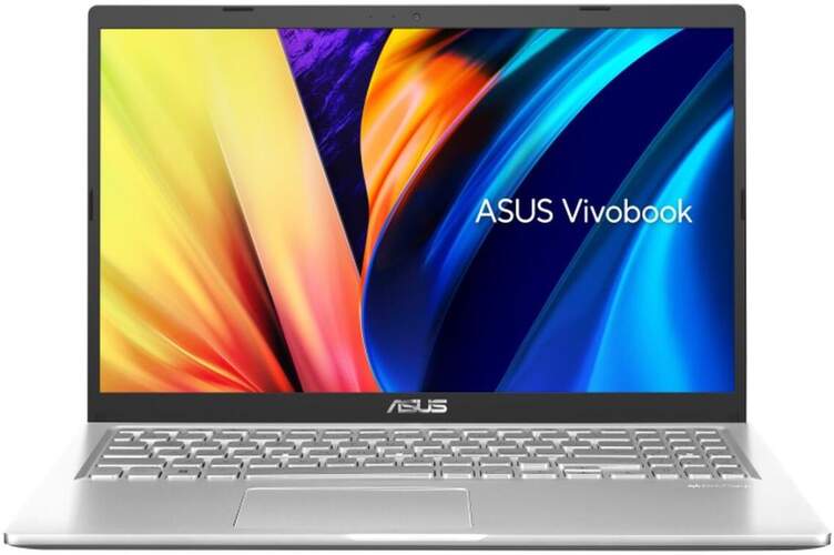 Portátil Asus F1500EA-EJ3095W