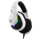 AURICULARES PHOENIX X-IO RGB MICROF GAMING USB BLA