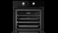 HORNO TEKA HLB8416 NEGRO AIRFRY 111000045