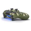 MANDO SONY PS4 DUALSHOCK DS4 V.2 CAMOUFLAGE