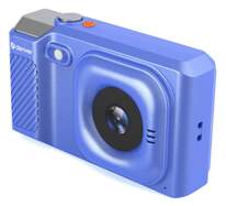 Cámara Denver DCA-4818BU Azul